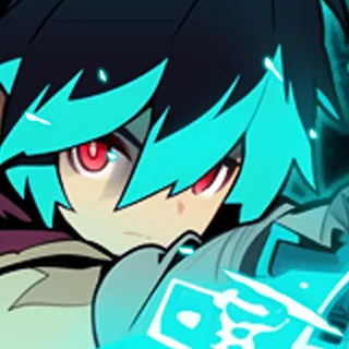 Creature Hunter Idle