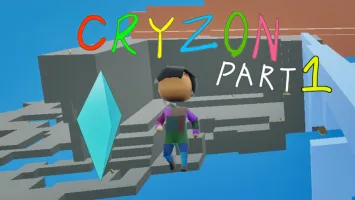 CRYZON part1
