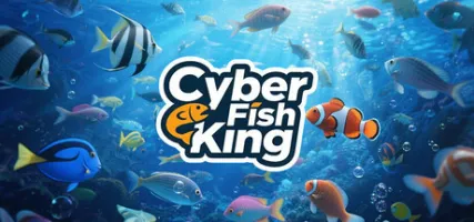 Cyber Fish King