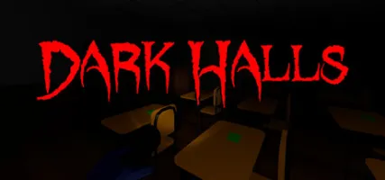 Dark Halls