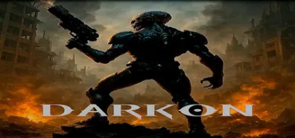 DARKON