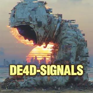 DE4D SIGNALS
