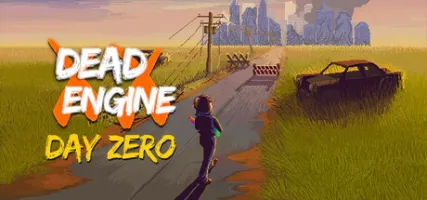 Dead Engine Day Zero