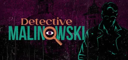 Detective Malinowski The Truth Will Be Revealed