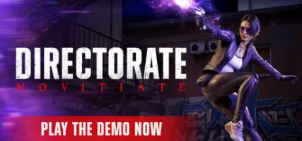 Directorate Novitiate