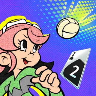 Dodgeball Dojo Big 2 Anime