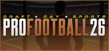 Draft Day Sports: Pro Football 2026