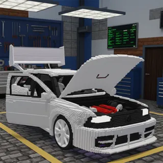 Drag Sim: King Of The Racing