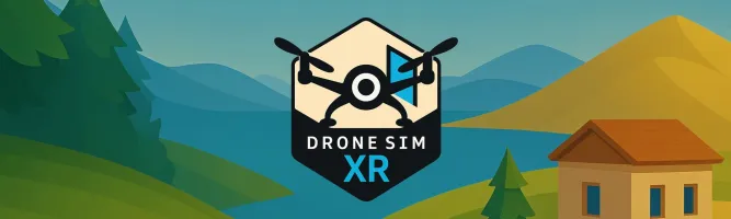 Drone Sim XR