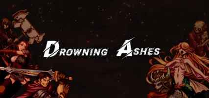 Drowning Ashes