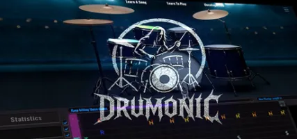 Drumonic