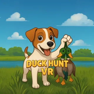 Duck Hunt VR