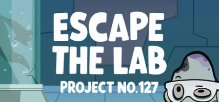 Escape the Lab: PROJECT No.127