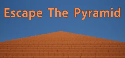 Escape The Pyramid