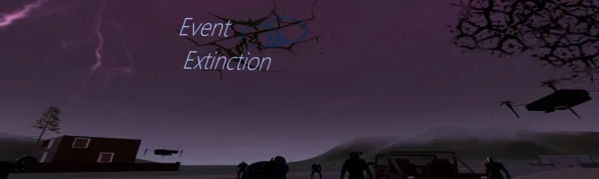 Event Extinction