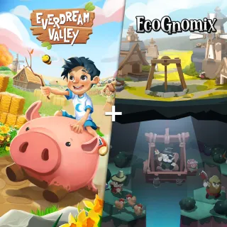 Everdream Valley EcoGnomix