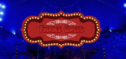 Fairies Circus