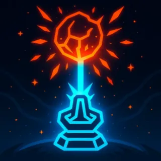 Falltopia: Epic Space Idle RPG