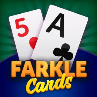 Farkle Cards