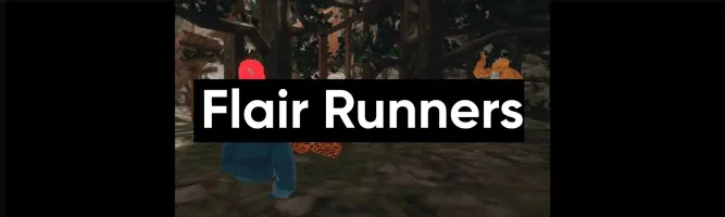 Flair Runners