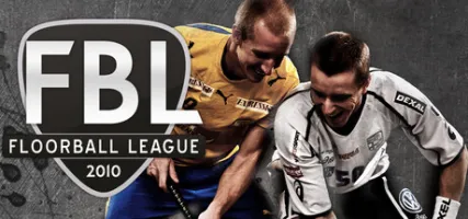 Floorball League 2010