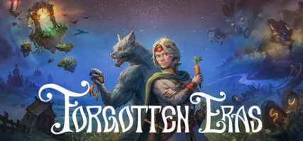 Forgotten Eras