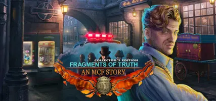 Fragments of Truth: An MCF Story