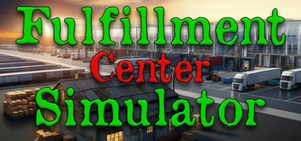 Fulfillment Center Simulator