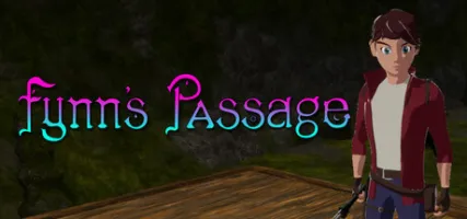 Fynn's Passage