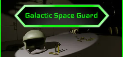 Galactic Space Guard