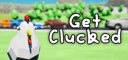 Get Clucked