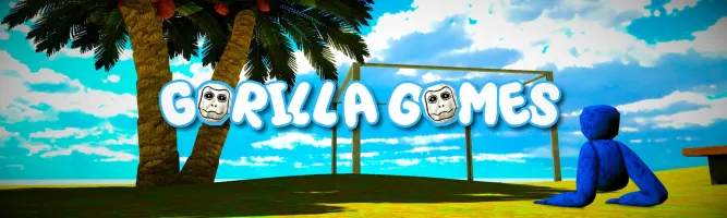 Gorilla Games