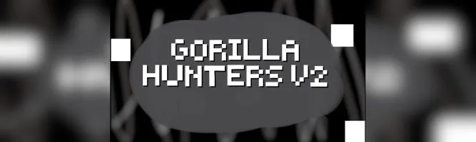 Gorilla Hunters V2