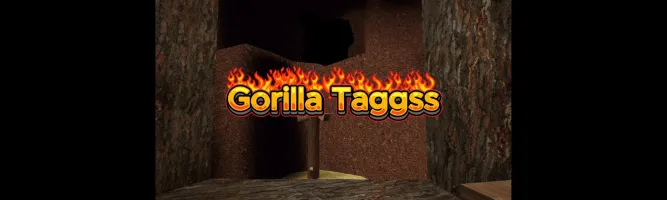 Gorilla Taggss