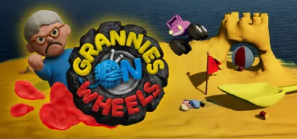 Grannies on Wheels