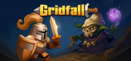 Gridfall