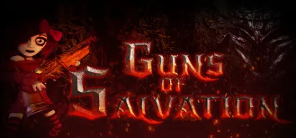 Guns of Salvation