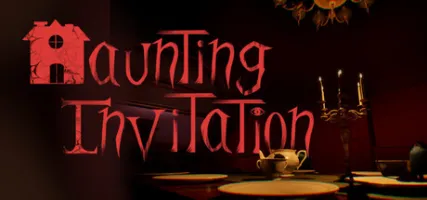Haunting Invitation