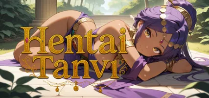 Hentai Tanvi