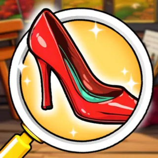 Hidden Object Games - Find It