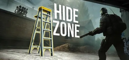 Hide Zone
