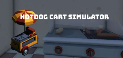 Hotdog Cart Simulator