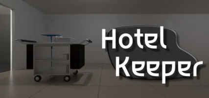 Hotel Keeper