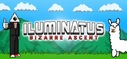 Iluminatus Bizarre Ascent