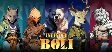 Infinity Boli