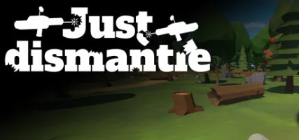 Just Dismantle
