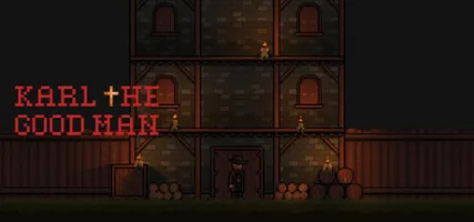 Karl The Good Man