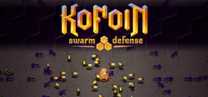 Kofoin - Swarm Defense