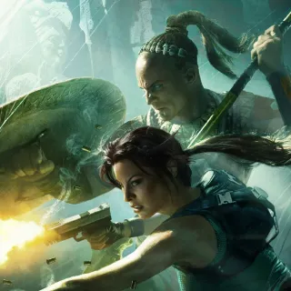 Lara Croft and the Guardian of Light PC