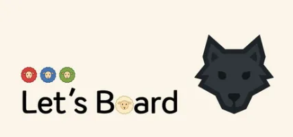 Let's Board